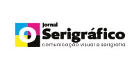 o serigrafico parceiro mídia maquintex